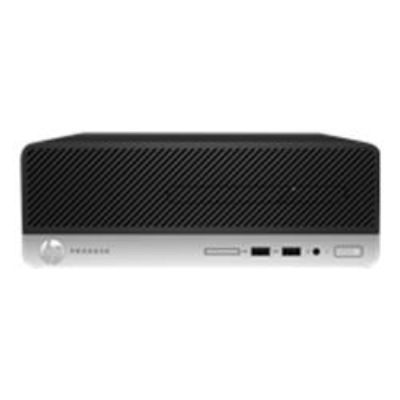 HP 400 G4 SFF Intel Core i7500 4GB 500GB Windows 10 Pro